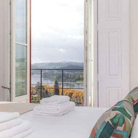 Appartamento Casas Da Couraca Coimbra Esterno foto