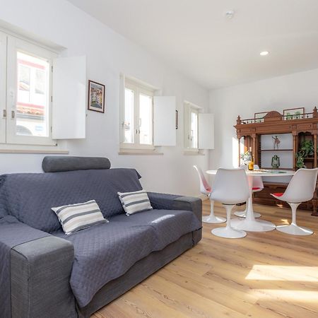 Appartamento Casas Da Couraca Coimbra Esterno foto