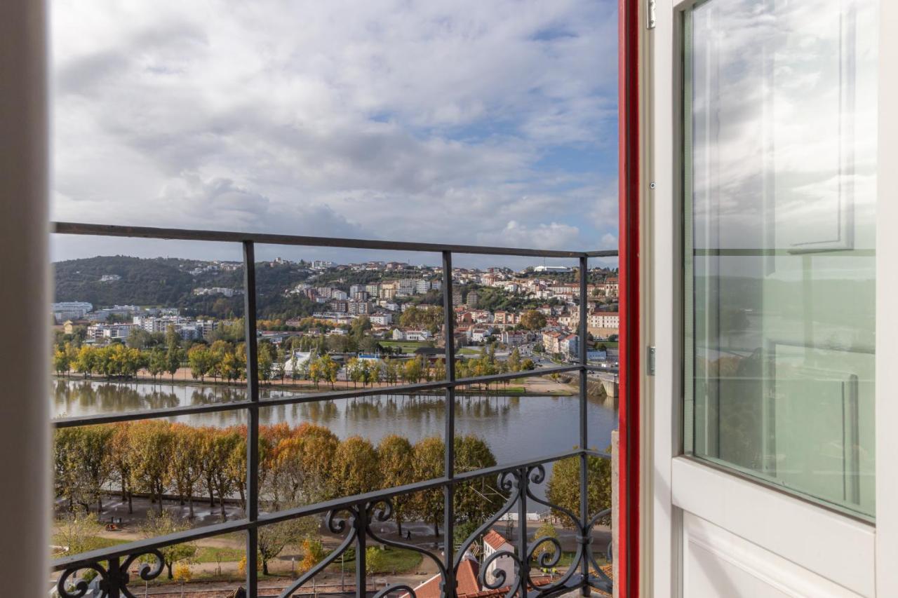 Appartamento Casas Da Couraca Coimbra Esterno foto