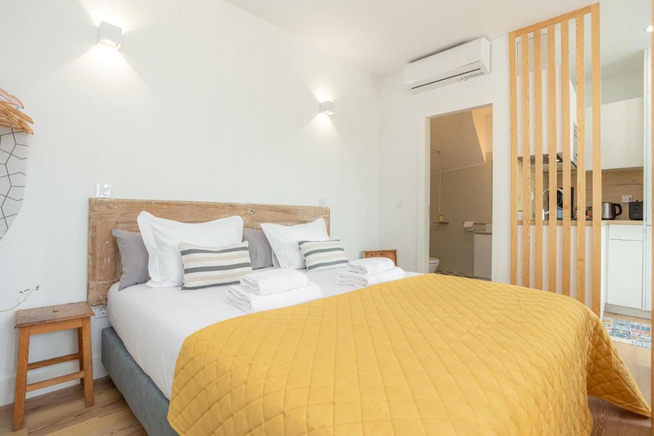Appartamento Casas Da Couraca Coimbra Esterno foto