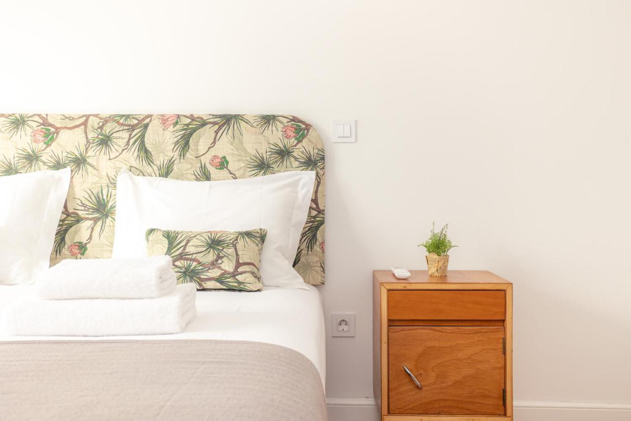 Appartamento Casas Da Couraca Coimbra Esterno foto