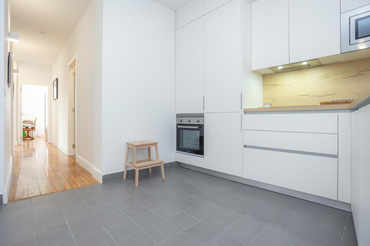 Appartamento Casas Da Couraca Coimbra Esterno foto