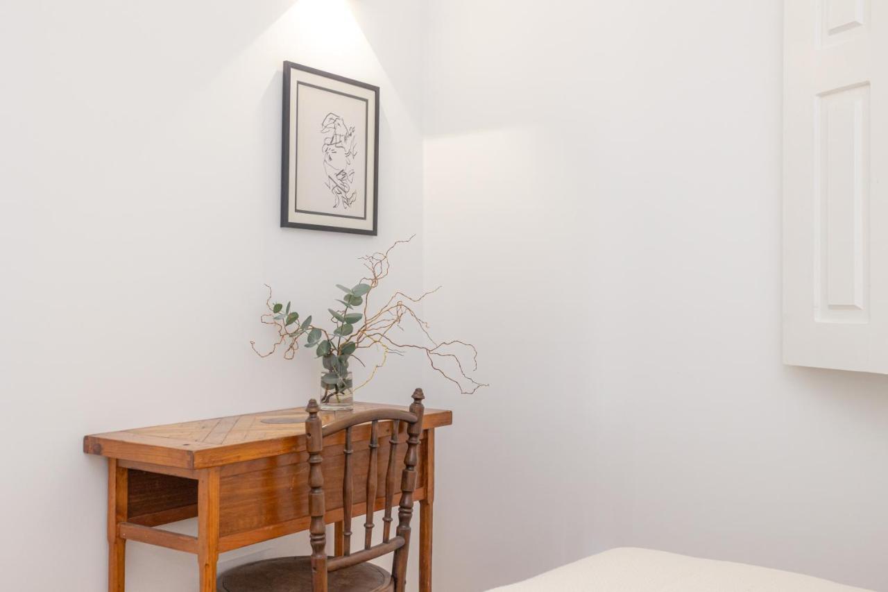 Appartamento Casas Da Couraca Coimbra Esterno foto