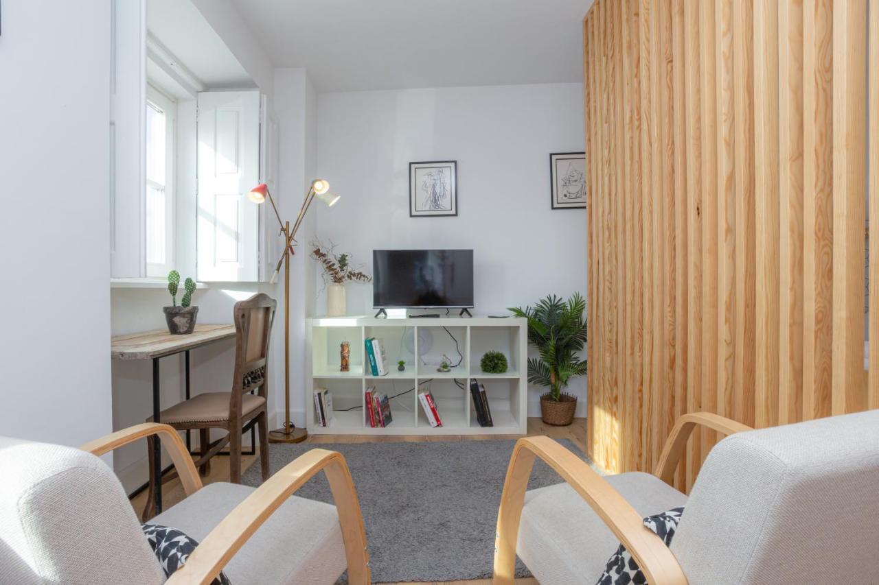 Appartamento Casas Da Couraca Coimbra Esterno foto