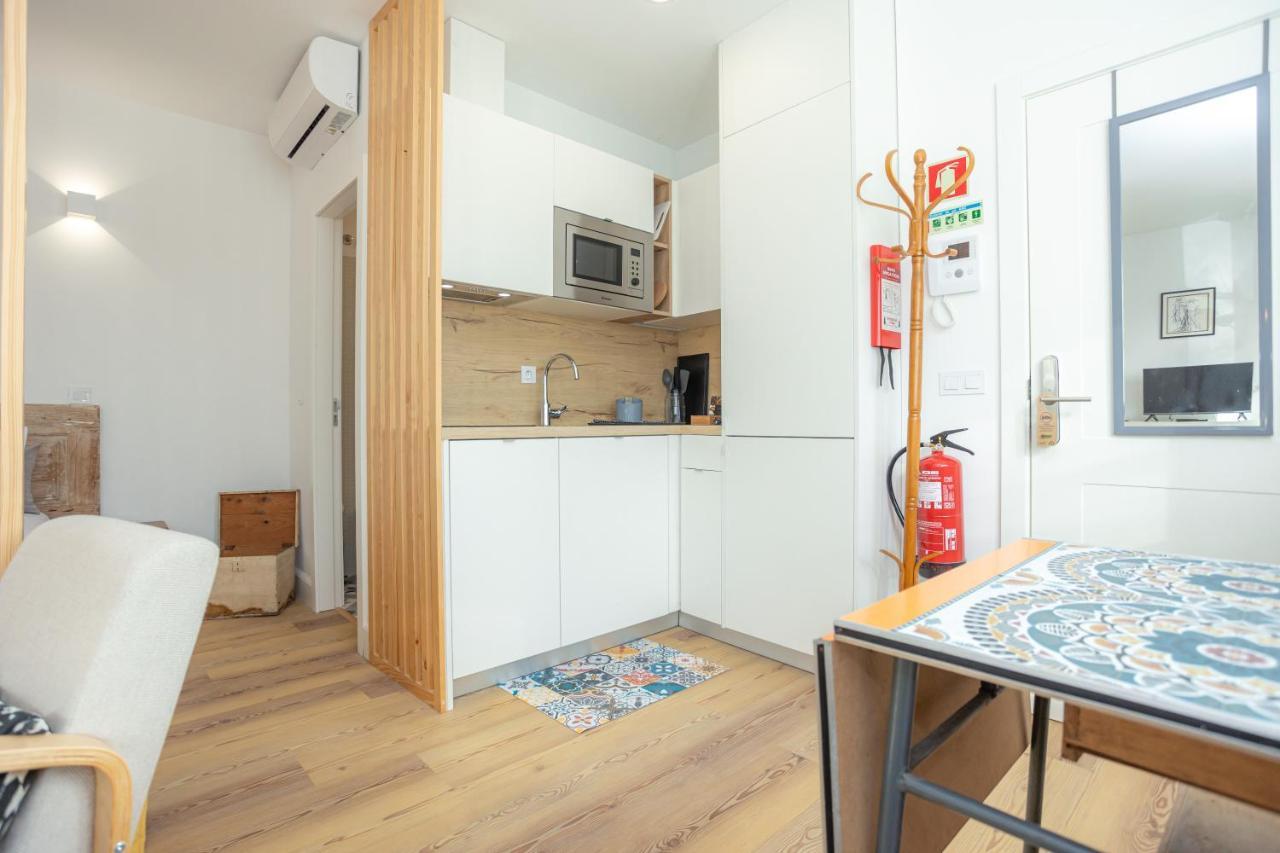 Appartamento Casas Da Couraca Coimbra Esterno foto