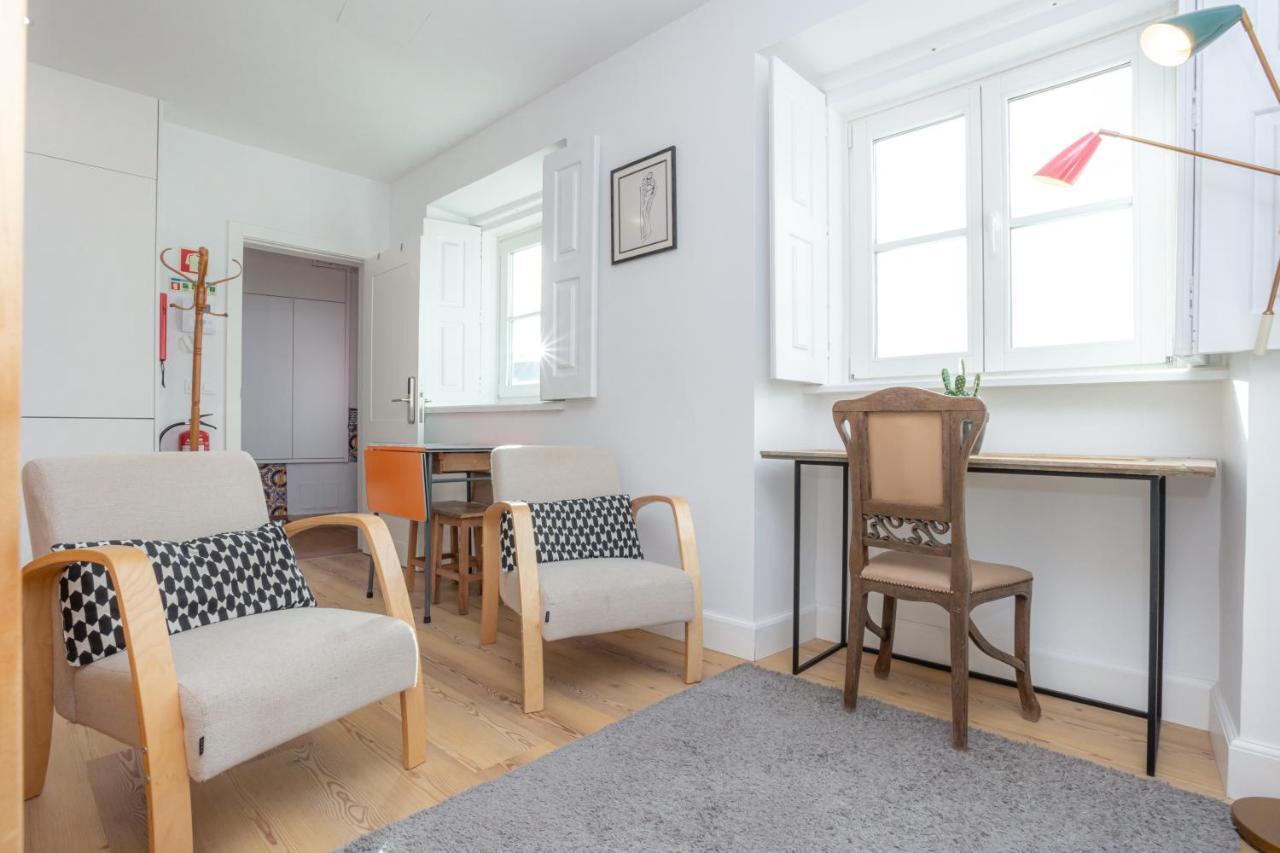 Appartamento Casas Da Couraca Coimbra Esterno foto