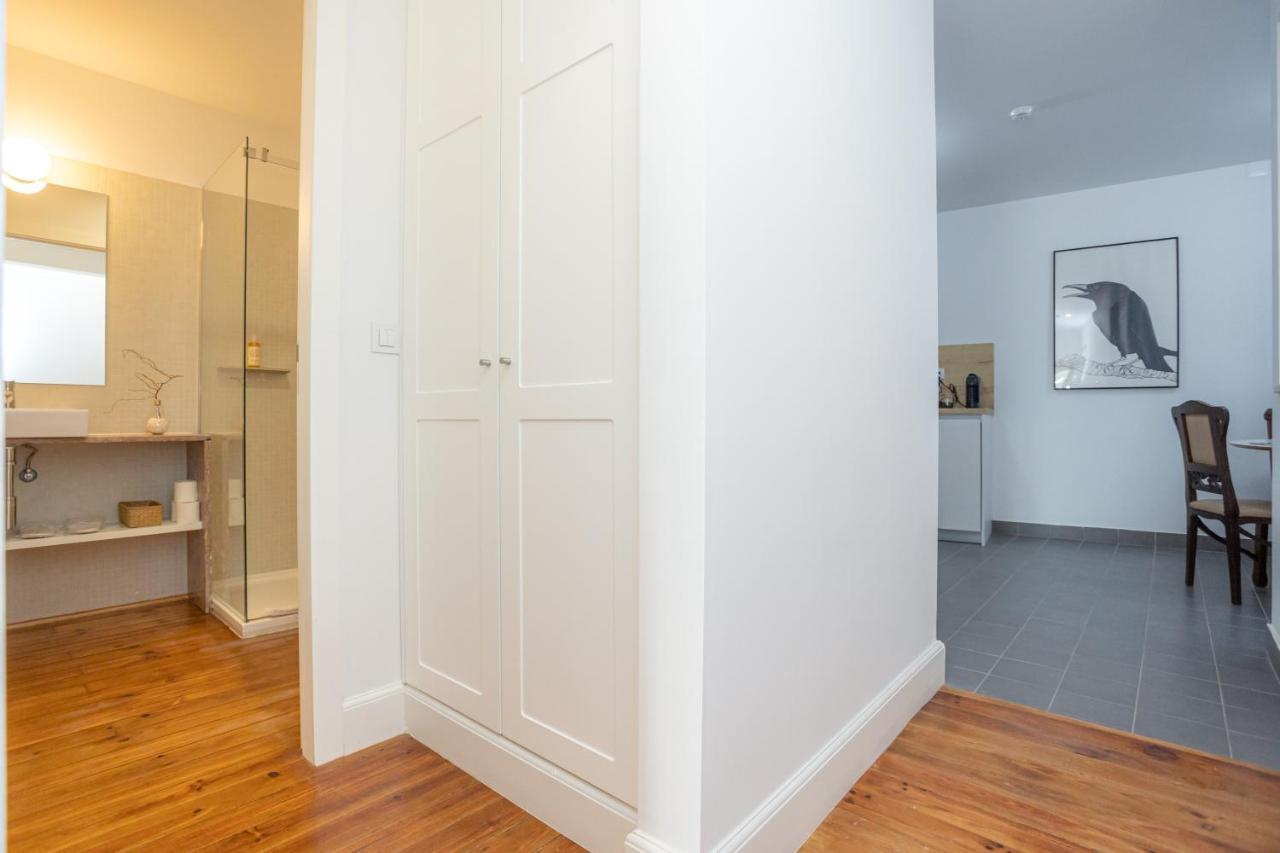 Appartamento Casas Da Couraca Coimbra Esterno foto