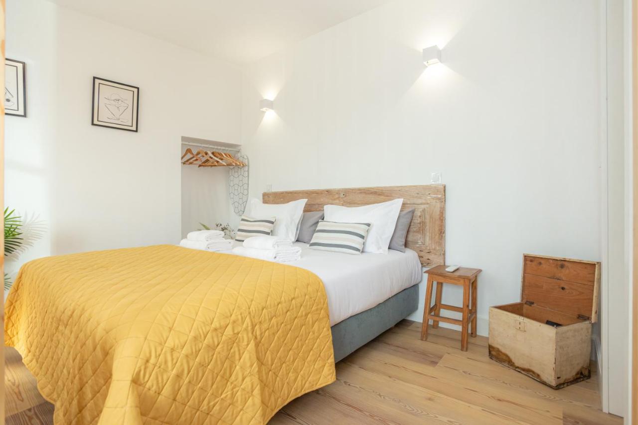 Appartamento Casas Da Couraca Coimbra Esterno foto