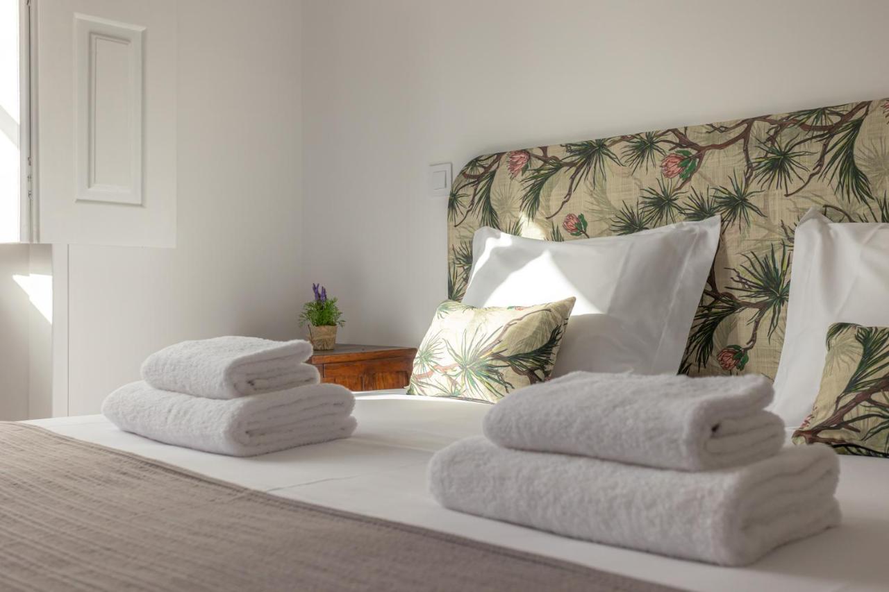 Appartamento Casas Da Couraca Coimbra Esterno foto