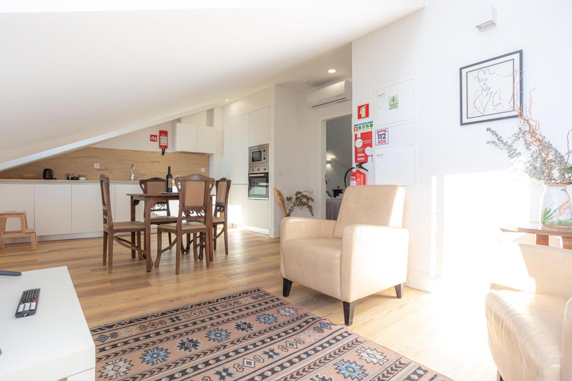 Appartamento Casas Da Couraca Coimbra Esterno foto