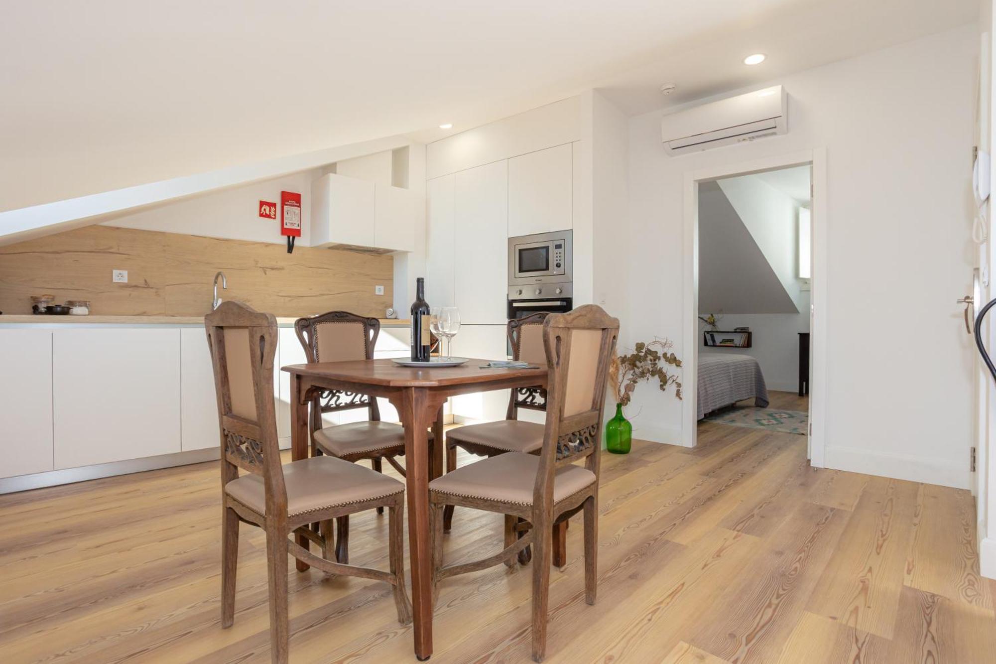 Appartamento Casas Da Couraca Coimbra Esterno foto