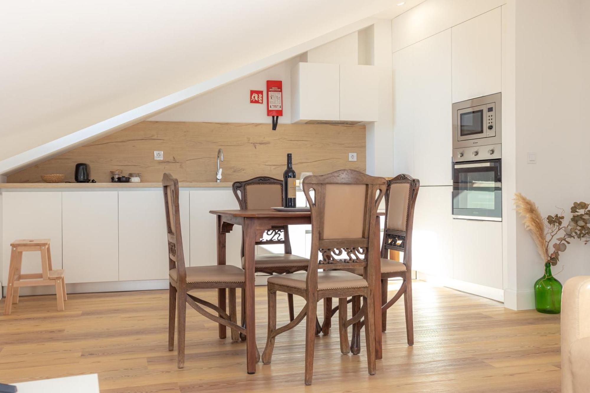 Appartamento Casas Da Couraca Coimbra Esterno foto