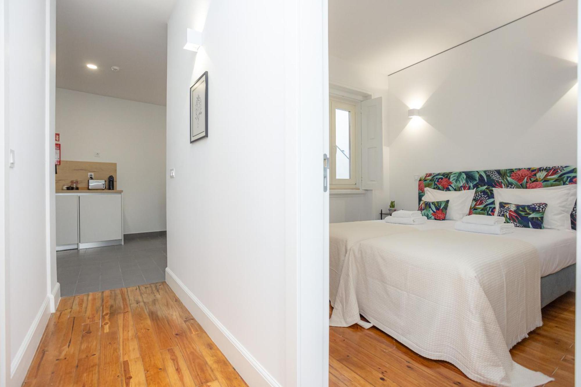 Appartamento Casas Da Couraca Coimbra Esterno foto