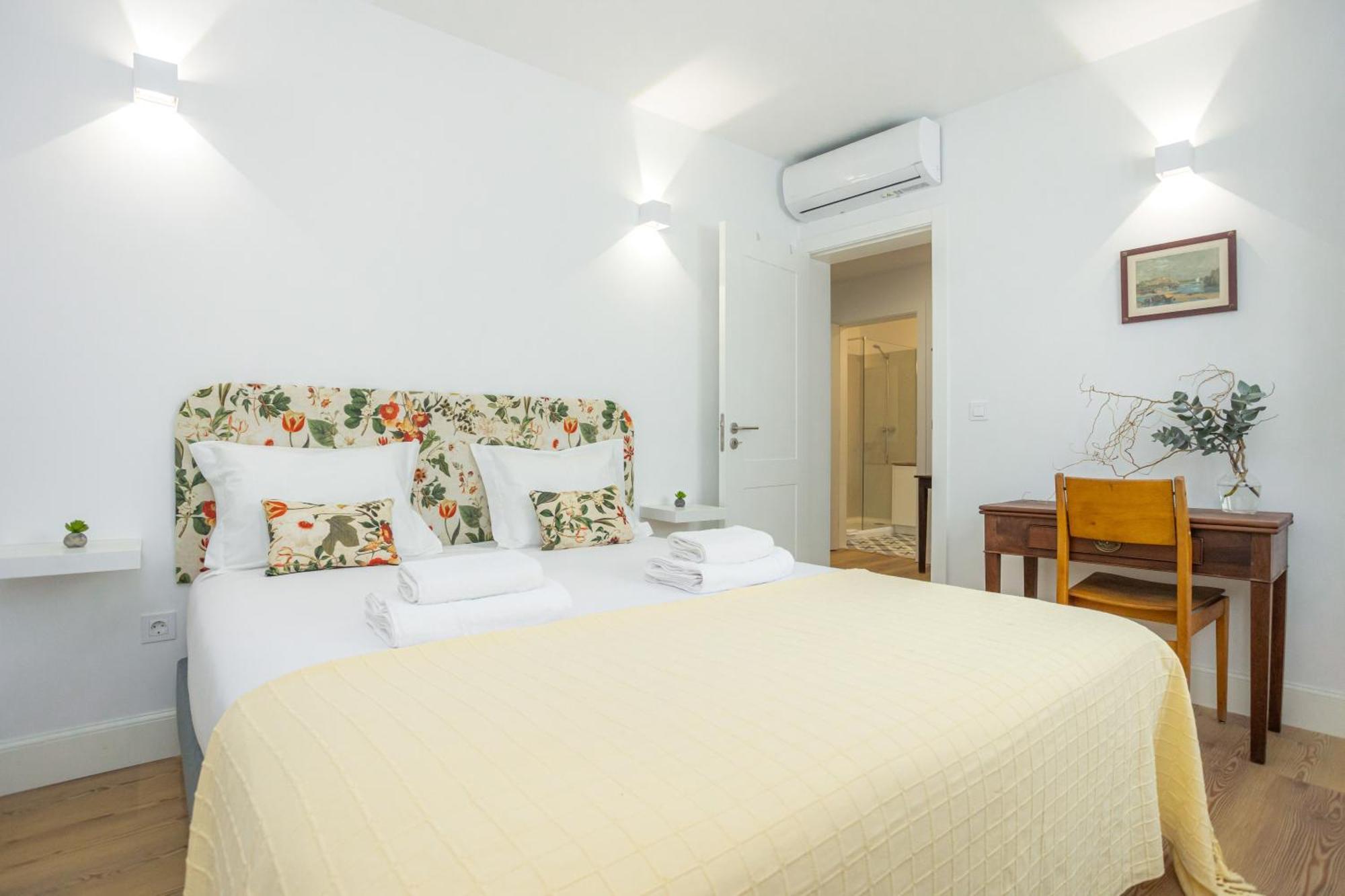 Appartamento Casas Da Couraca Coimbra Esterno foto