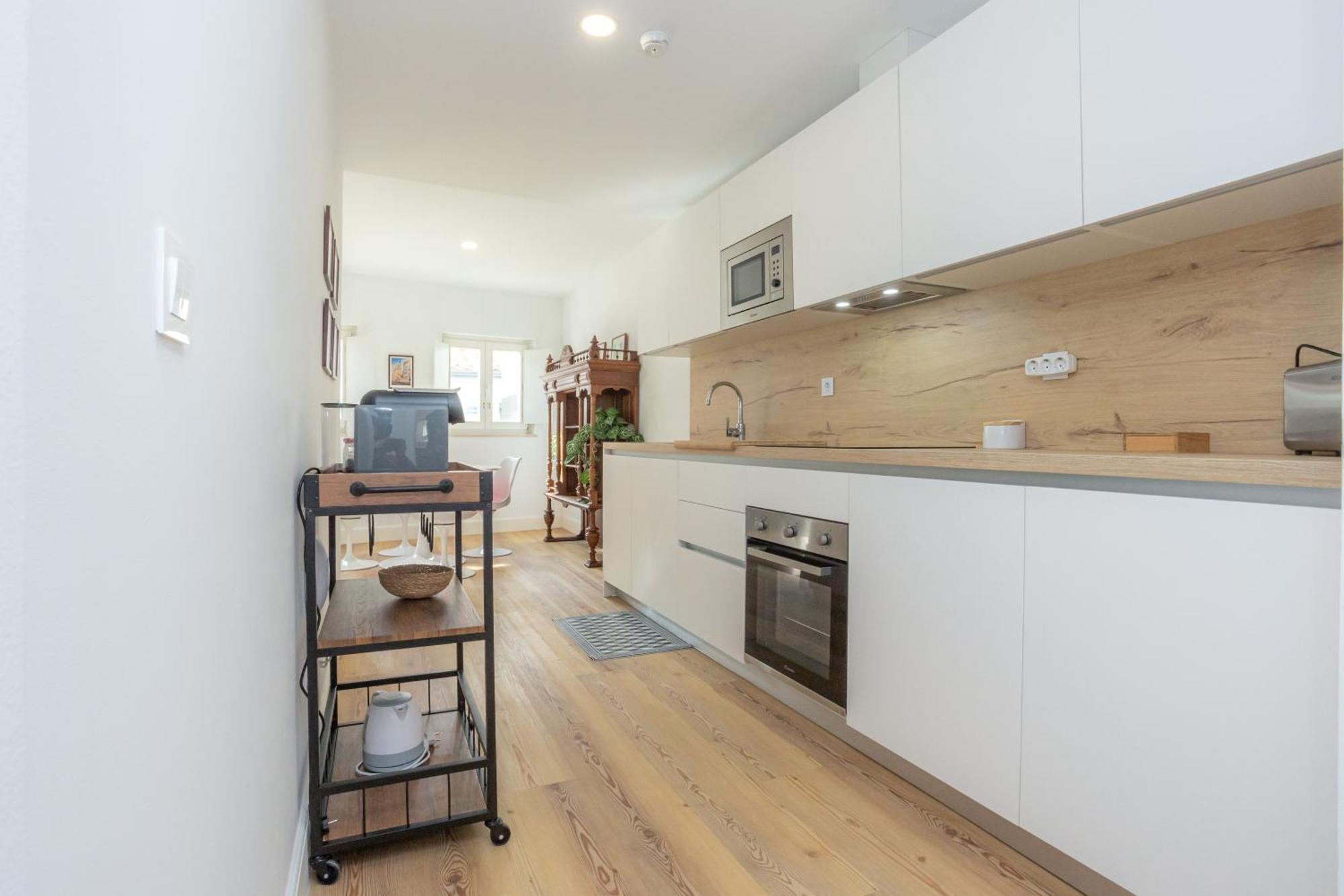 Appartamento Casas Da Couraca Coimbra Esterno foto