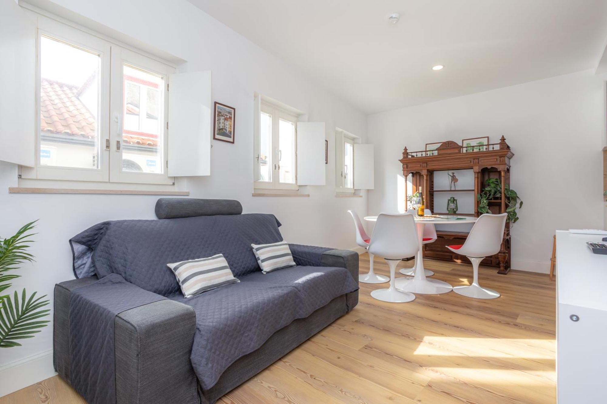 Appartamento Casas Da Couraca Coimbra Esterno foto