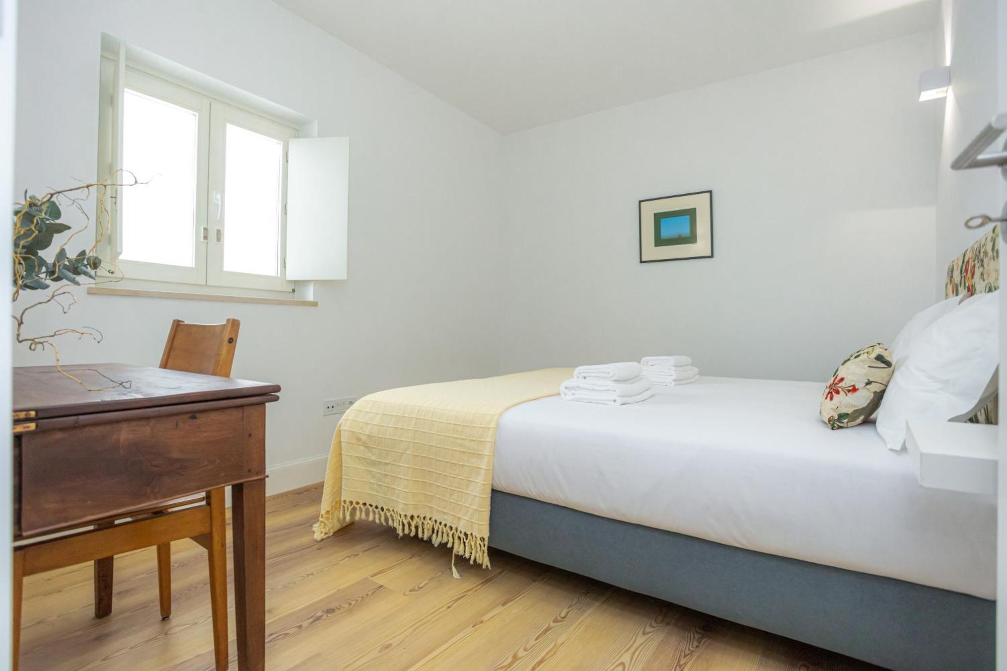 Appartamento Casas Da Couraca Coimbra Esterno foto