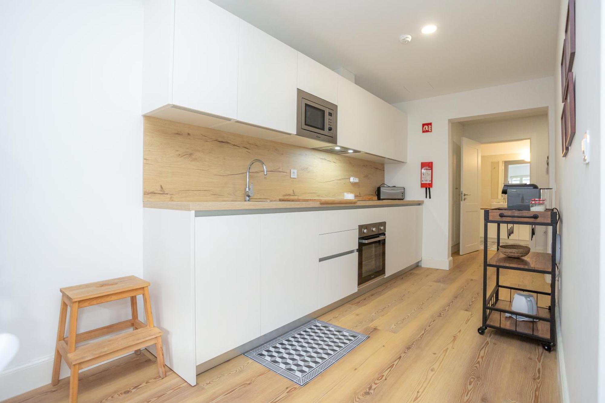 Appartamento Casas Da Couraca Coimbra Esterno foto