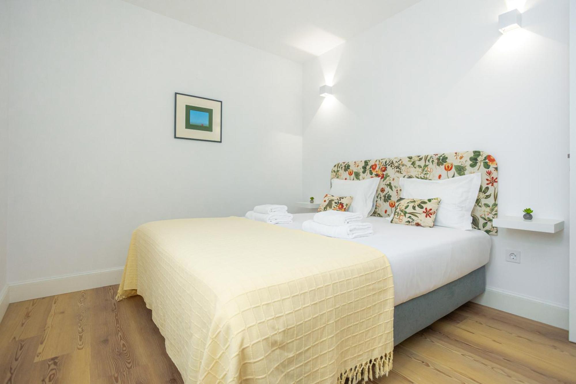Appartamento Casas Da Couraca Coimbra Esterno foto